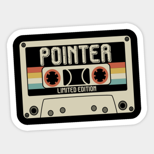 pointer stickers